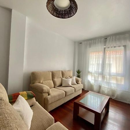 Apartamento A Maraxe Corcubión Exterior foto