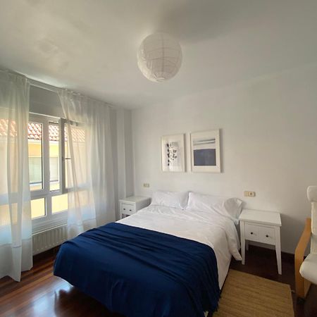 Apartamento A Maraxe Corcubión Exterior foto