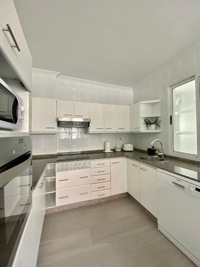 Apartamento A Maraxe Corcubión Exterior foto