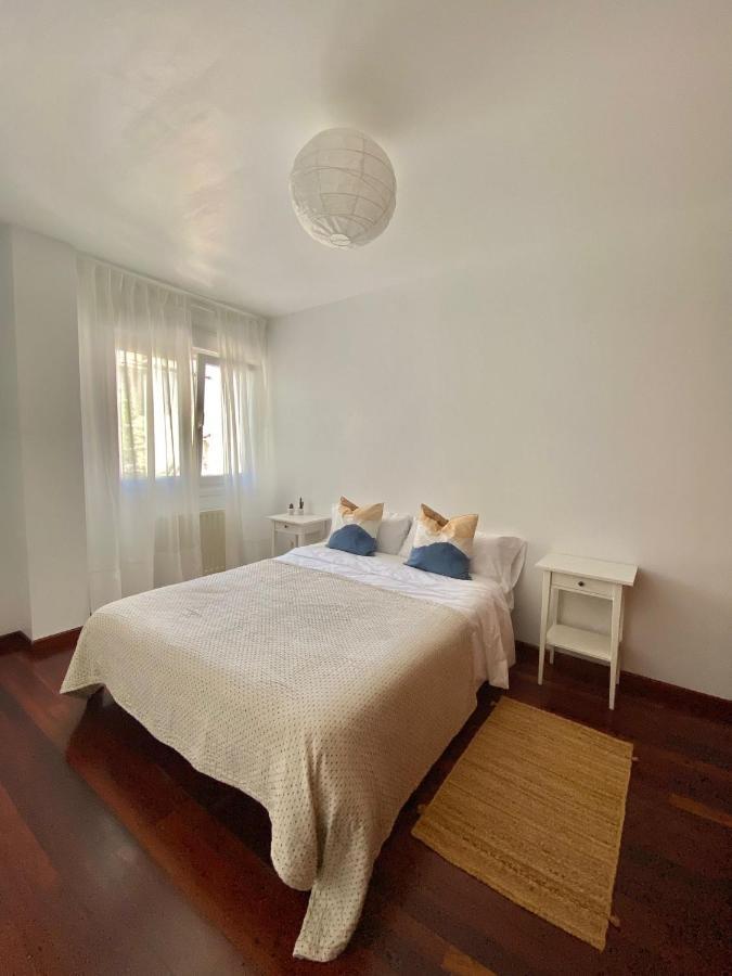 Apartamento A Maraxe Corcubión Exterior foto