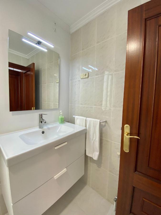 Apartamento A Maraxe Corcubión Exterior foto