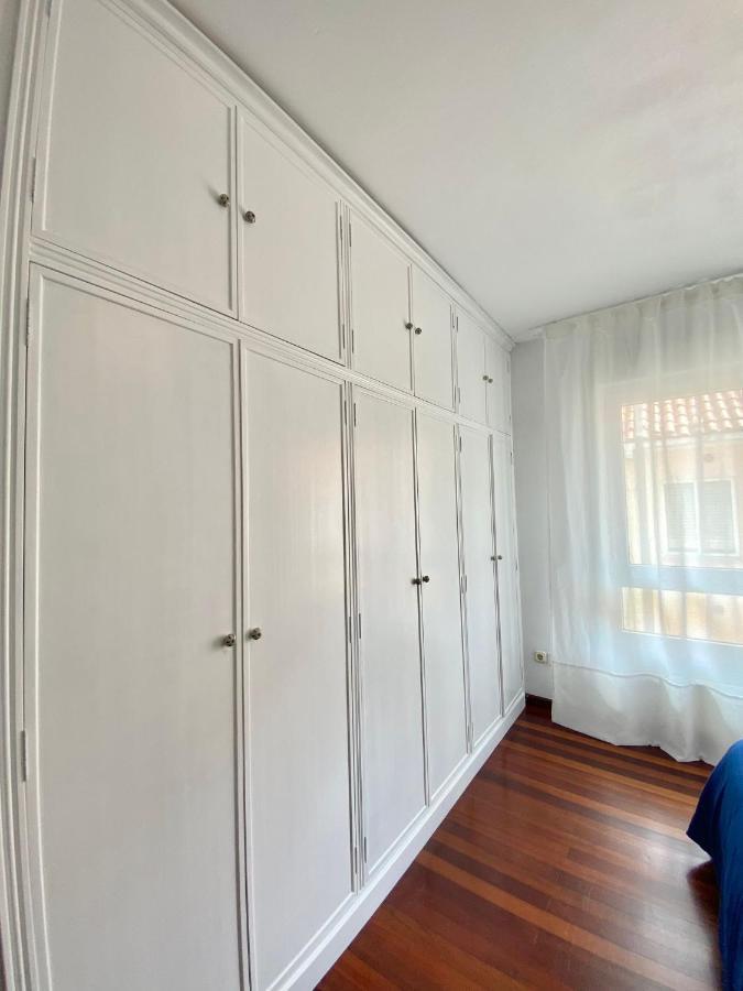 Apartamento A Maraxe Corcubión Exterior foto