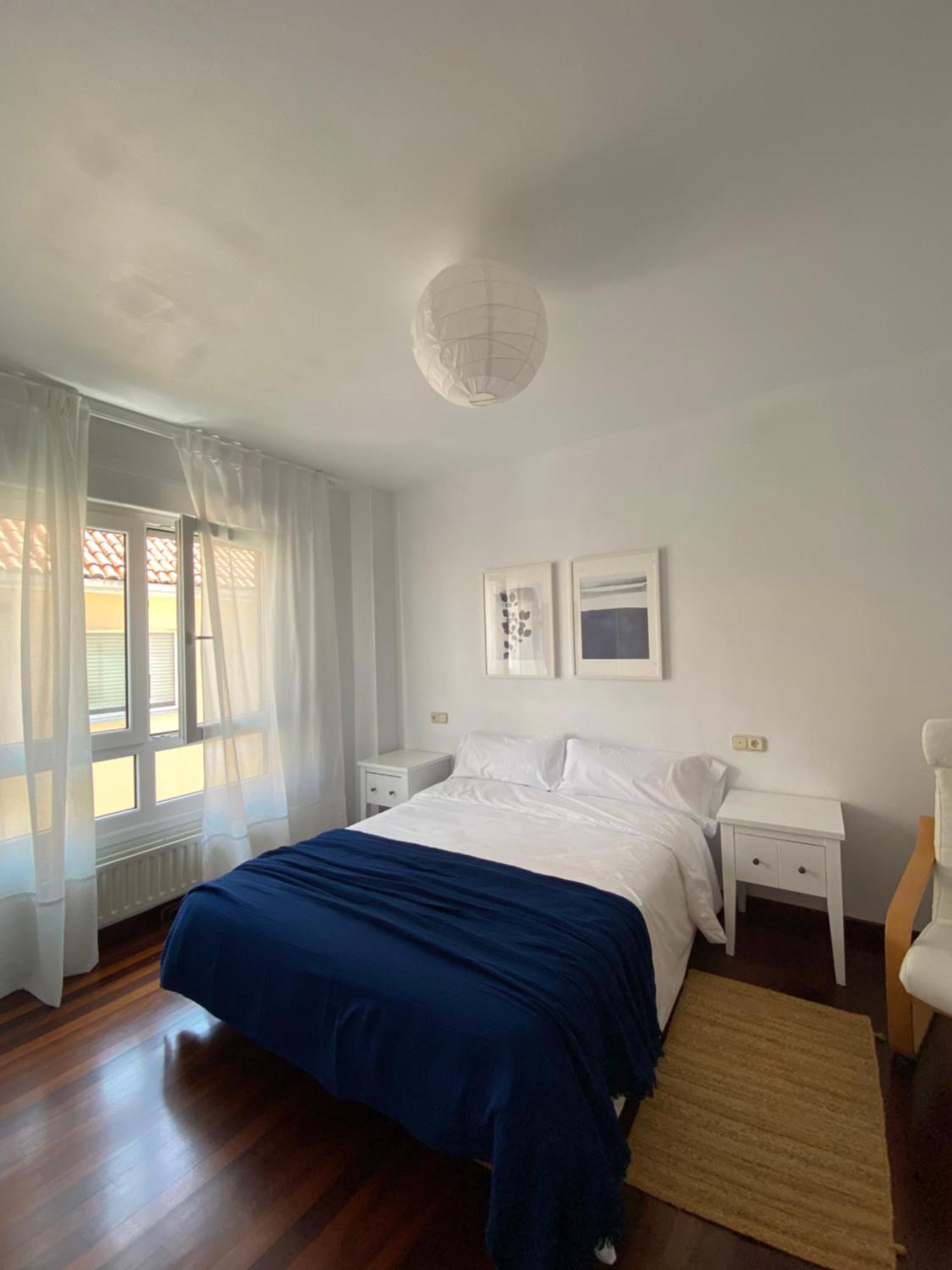 Apartamento A Maraxe Corcubión Exterior foto